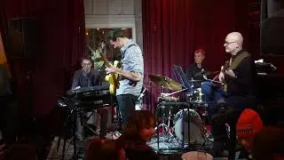 Jazz in the Lighthouse live im Br&uuml;ckenstern