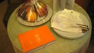 Gallery Park Hotel Riga