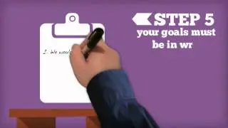 Goal Setting Video
