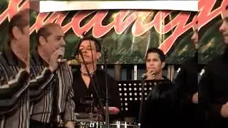 Todo se derrumbó - Ray De La Paz