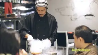 DestinAsian - Namaaz Dining