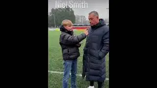 Neil Smith