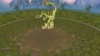 Spore Creature Creator Video - Cucumberscrop