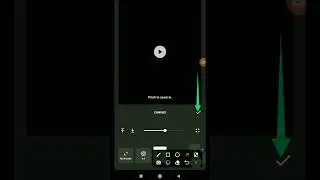 Two layer video editing in Inshot app | Inshot par two layer video editing kaise kare? #techsenseop