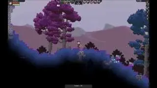 LETS PLAY #Starbound /Ep 1. NOOOOOOOOO!!