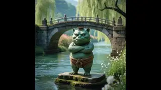 Cursed Crossing of the Kappa (Single)