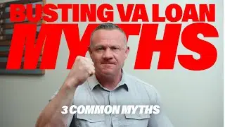 3 VA Loan Myths Costing Veterans Thousands 💸
