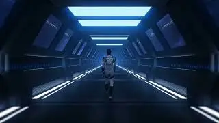 LEVITATION - Zentryc und BLURREDMOVEMENT | Hard Techno Rave Music (SpeedUp)