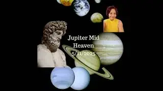 Jupiter midheaven #career #profession
