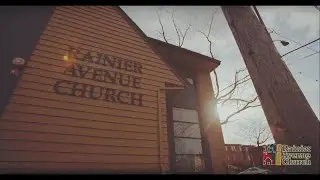 Sunday Service (3/21/2021)