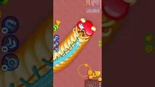 Worms Zone.io