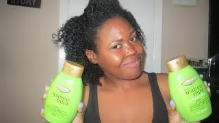 Spa Haus Teatree Mint Shampoo & Conditioner Review