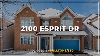 Orleans | Avalon East | House for Sale | 2100 Esprit Drive | Pilon Group