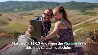 Living in Harmony- Bible Verses and Scripture