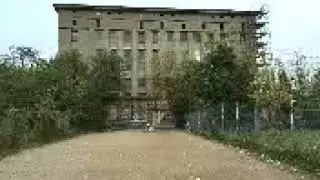 Oliver Deutschmann @ Berghain Berlin 2011 (Vinyl Only Set)