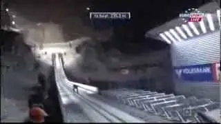 Gregor Schlierenzauer   Ski Jumping best ski jumping
