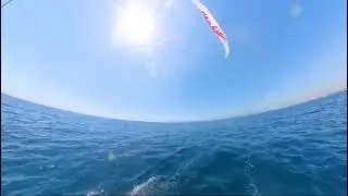 Hobie Raid 2024 THE ROUTE DE L’ODYSSE’E