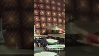 Beat in 21..#beats#drums#numbers#slow#live #music#shorts#21