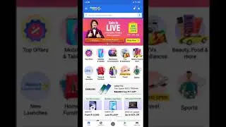 Flipkart Offers | #Tech_G_Tamil | #flipkart | Big Savings Days | 10% Instant Discount