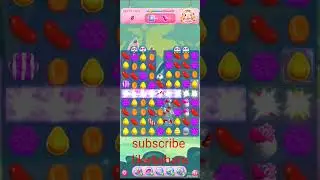 candy #crush #saga #level #10518