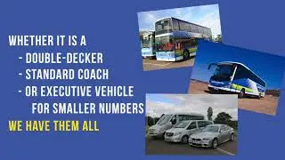 Bakers Dolphin Coach Hire