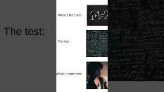 The only thing I remember is always K-pop #hanjisung #schoolsucks #kpop #straykids