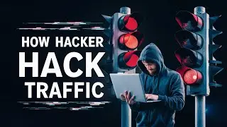 Traffic Light Hacking | How Hacker Hack Traffic Light