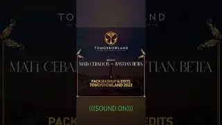 New Mashup Pack 2023
