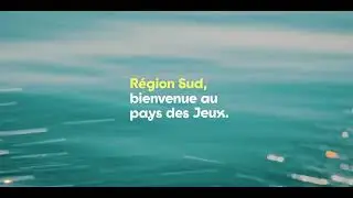 R&eacute;gion Sud, bienvenue au pays des jeux !