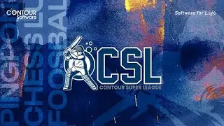 CSL 2025 Indoor Games  |  Coming Soon