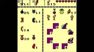 Let's Play The Legend of Zelda: Link's Awakening DX Part 10