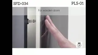 PUSH MAGNET PLS 01 ALUMINUM PRINCE POLO INDIA 7208448481