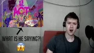Airotnas Reacts To Ez Mil- The Slashy Show |His Alter Ego!!