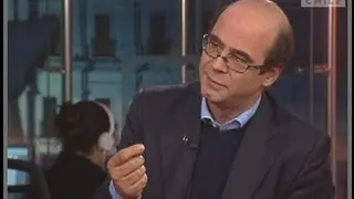 Fernando Atria: 