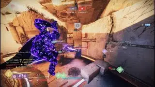 Season 14 PvP - A Price to Splice
