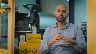 noon seller stories: Fairouz Coffee & Roastery | قصص البائعين: قهوة ومحمصة فيروز