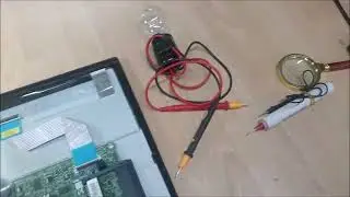 TV Samsung UE22D5003 : si spegne poi riaccende da solo.