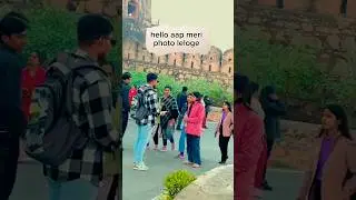 photo prank🤣🤣 #aman #funny #comedy