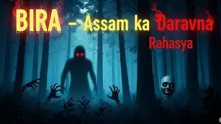 Bira: Assam&rsquo;s Deadliest Spirit Revealed! | असम की सबसे खतरनाक आत्मा का राज़