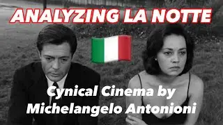 The Italian Film that Makes You Rethink Life