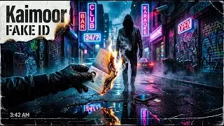 Kaimoor - FAKE ID [Премьера Трека 2026]