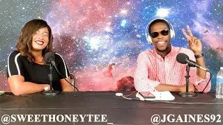 TEE WILLIS TALKS ABOUT OPENING FOR TINK, ENCORE AND MUSIC INFLUENCES PODCAST #76