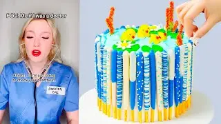 👠 Text To Speech 💄 ASMR Cake Storytime @Brianna Guidry POVs | Tiktok Compilations Part #11