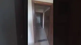 2bhk flat, 975 Sqft super corridor