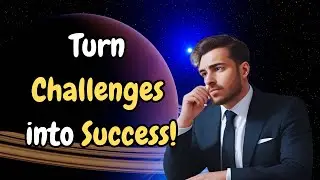 Turn Challenges into Opportunities | Top Personal Growth Hacks