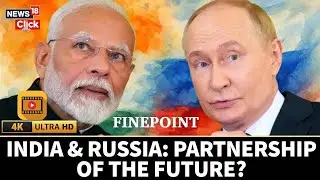 Путин остаётся ключевым партнёром в расчётах Моди: выход Индии в Арктику, ядерное преимущество Ро...