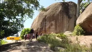 Preserving historical sites - Rock art, a priceless treasure for Uganda