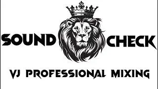 Bhopal King Horn Beat Song Vj Professional Mixing Vijay Operater