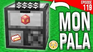 LE MEC QUI M'A PILLÉ VA ME RENDRE MON STUFF ?! - Episode 119 | PvP Faction Moddé - Paladium S5