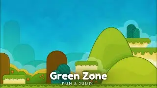 Quentin Charbit - Green Zone (Official Video)